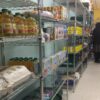 Food Bank