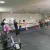 Kids Fitness Centre