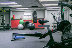 Kids Fitness Centre