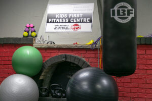 Kids Fitness Centre